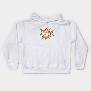 autistic swag Kids Hoodie